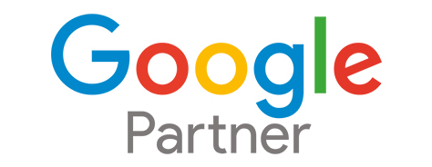 Google Partner badge