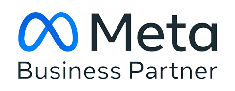 Meta Business Partner badge