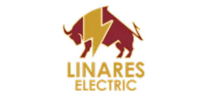 Linares Electric logo