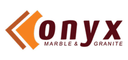Onyx Marble & Granite logo