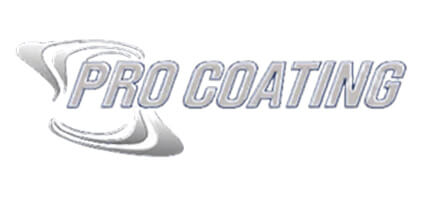 Pro Coating logo