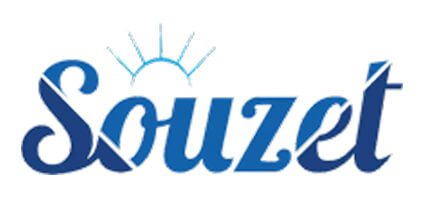 Souzet logo