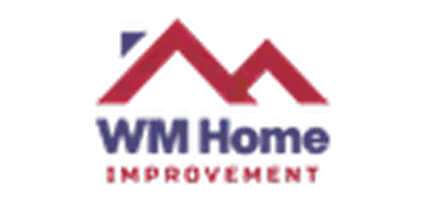 WM Home Improvement logo